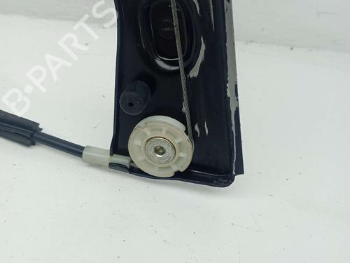 Front right window mechanism FIAT PANDA (169_) 1.2 (169.AXB11, 169.AXB1A) | BP31618867C23 - Image 6
