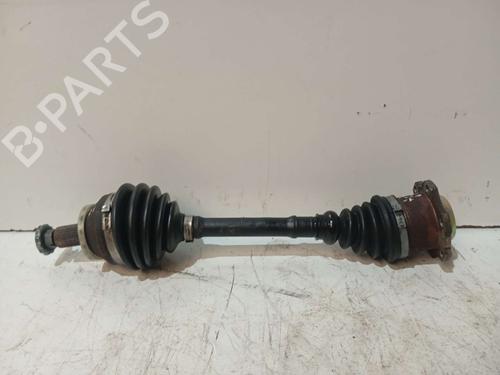 Used Left front driveshaft Left front driveshaft VW POLO IV (9N_, 9A_) 1.9 TDI (101 hp) 4354549 4354549