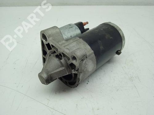 Startmotor DACIA LODGY (JS_) 1.6 LPG (83 hp) 11167215