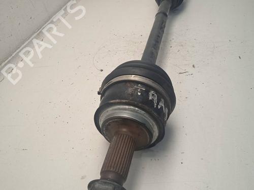 Right rear driveshaft MERCEDES-BENZ VITO / MIXTO Van (W639) | BP11156486M41