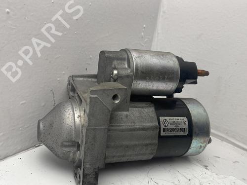 Used Starter RENAULT MEGANE II (BM0/1_, CM0/1_) [2001-2012]  4284077