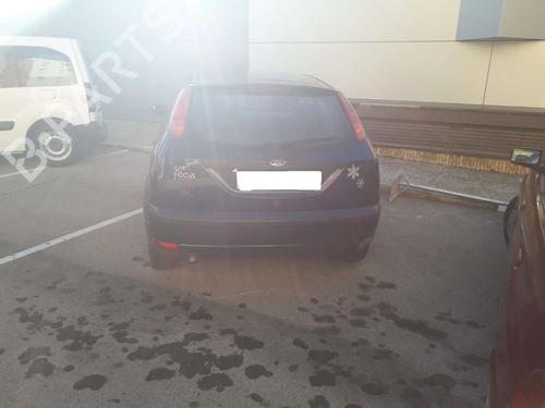 Left front driveshaft FORD FOCUS I (DAW, DBW) 1.8 Turbo DI / TDDi | BP11158326M38 