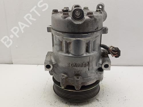 Used AC compressor OPEL COMBO Tour 1.3 CDTI 16V (69 hp) 4336561