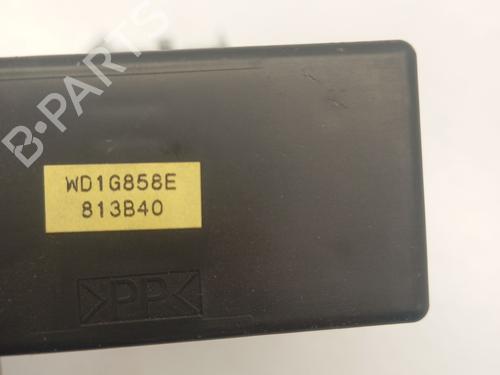 Electronic module NISSAN LEAF (ZE1) Electric | BP40096663M83 - Image 5