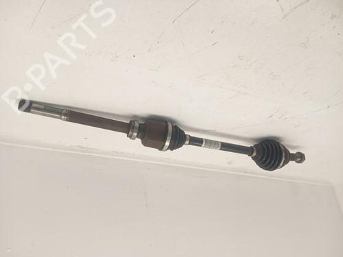 Right front driveshaft PEUGEOT 2008 I (CU_) 1.2 THP 110 / PureTech 110 | BP40012513M39 - Image 3