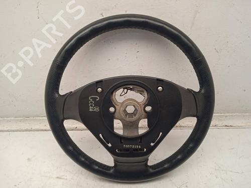 Steering wheel MAZDA 5 (CR) 2.0 CD (CR19) | BP11158762C49 - Image 4