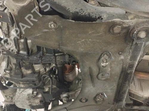 Used Subframe RENAULT MEGANE III Hatchback (BZ0/1_, B3_) [2008-2026]  24527447