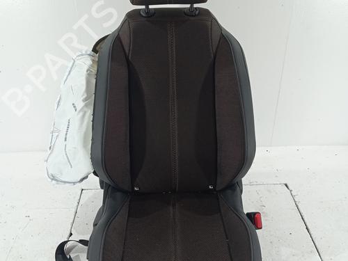 Used Right front seat DS DS 3 / DS 3 CROSSBACK (UR_, UC_, UJ_) 1.5 BlueHDi 130 (UCYHZR) (130 hp) 16933155