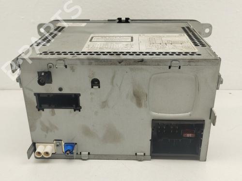 Radio SEAT LEON (1P1) 1.6 TDI | BP36529006E6 - Image 3