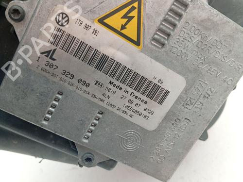 Right headlight VW GOLF V (1K1) 2.0 TDI 16V | BP39074711C29 - Image 4