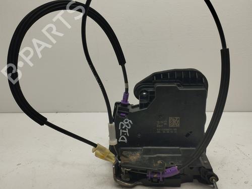 Used Front left lock OPEL INSIGNIA B Grand Sport (Z18) [2017-2026]  17533902