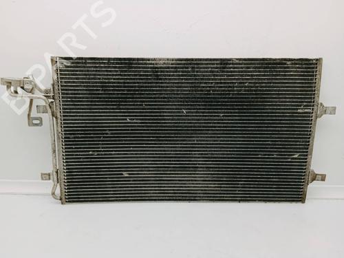 Used AC radiator VOLVO S40 II (544) 2.0 D (136 hp) 11153379