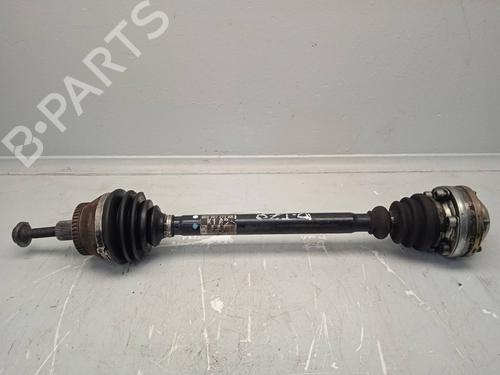 Used Left front driveshaft AUDI A4 B6 (8E2) [2000-2005]  15826814