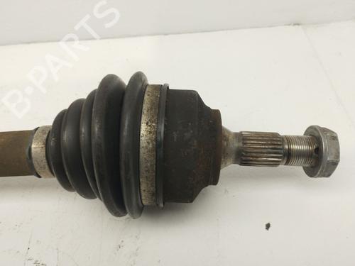 Right front driveshaft CITROËN C3 Picasso (SH_) | BP31641769M39