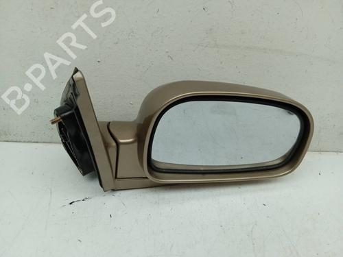 Retrovisor direito Retrovisor direito HYUNDAI SANTA FÉ I (SM) 2.4 16V (146 hp) 4308078 4308078