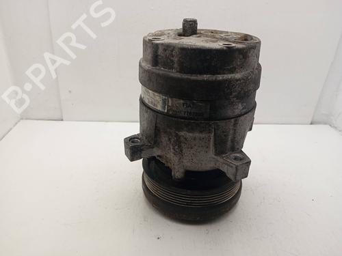 Used AC compressor AC compressor 4316296 4316296