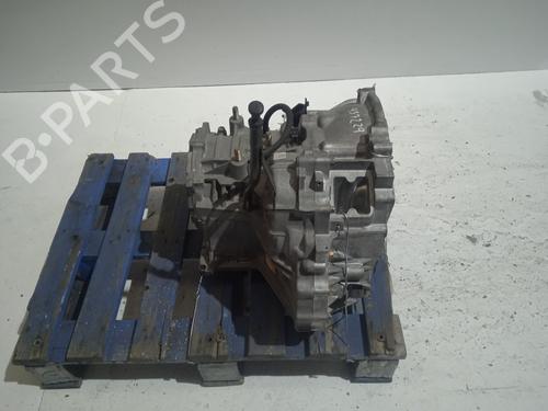 Used Gearbox Gearbox MAZDA 626 IV Hatchback (GE) [1991-1998] 4274324 4274324