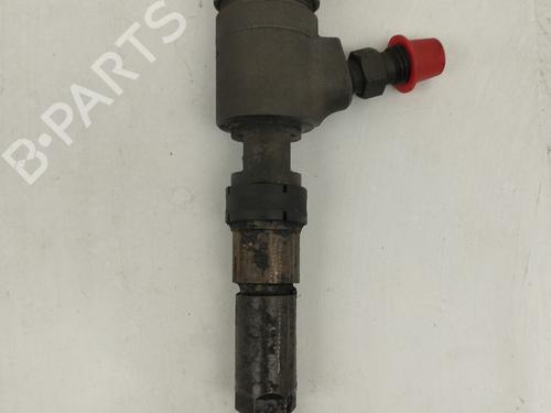 Used Injector CITROËN C3 I (FC_, FN_) 1.4 HDi (68 hp) 22339707