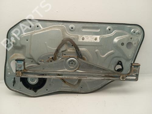 Rudehejsemekanisme ventre foran VOLVO S40 II (544) [2003-2012]  31617705