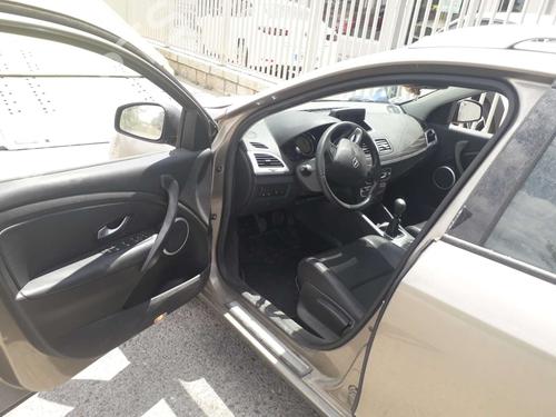 Intercooler RENAULT MEGANE III Grandtour (KZ0/1)  | BP11349129M30 