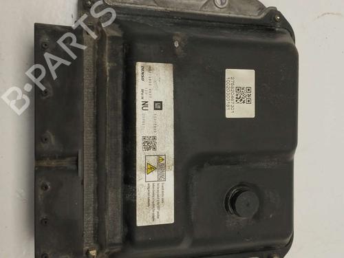 Used Engine control unit (ECU) Engine control unit (ECU) 26221845 26221845