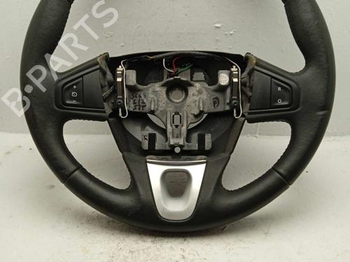 steering-wheel-renault-megane-iii-grandtour-kz01-609581499-2008-2009-2010-2011-2012-2013-2014-2015-2016-11150773 main image