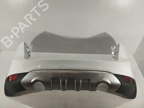 Used Rear bumper FORD KUGA I [2008-2012]  22956817