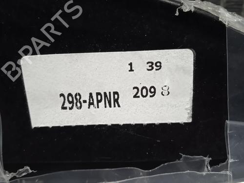 Water radiator AUDI A4 B6 Avant (8E5) 1.9 TDI | BP11156965M31 - Image 3