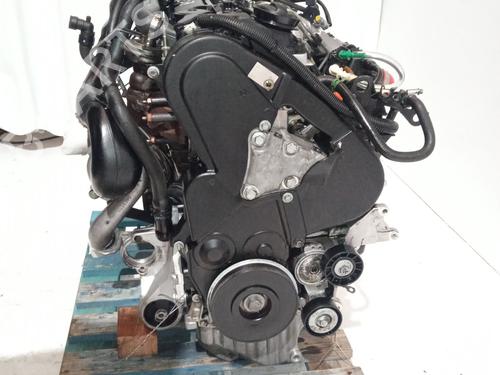 Engine CITROËN C5 I (DC_) 2.2 HDi (DC4HXB, DC4HXE) | BP31806227M1