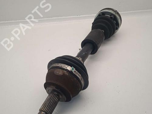 Used Left front driveshaft ALFA ROMEO 147 (937_) [2000-2010]  22633370
