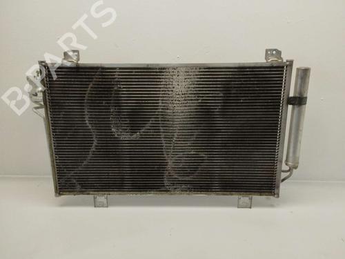 AC radiator MAZDA 3 (BM, BN) | BP31616649M32 - Image 2