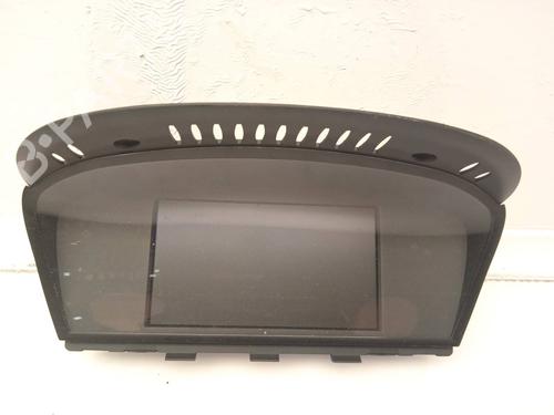 Used Display monitor Display monitor BMW 3 (E90) 318 d (122 hp) 11153028 11153028
