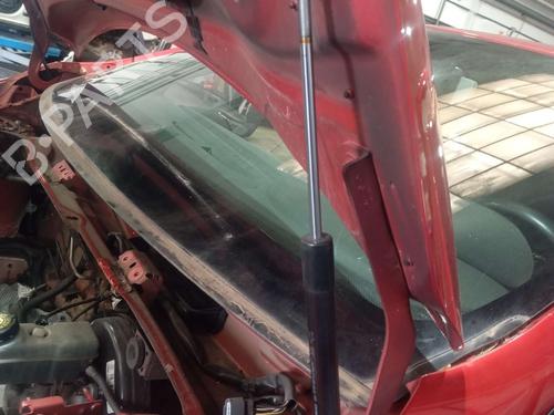 Hood lift support RENAULT CLIO IV (BH_) 1.5 dCi 90 | BP25333196C139