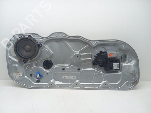 Used Front left window mechanism Front left window mechanism 38968672 38968672