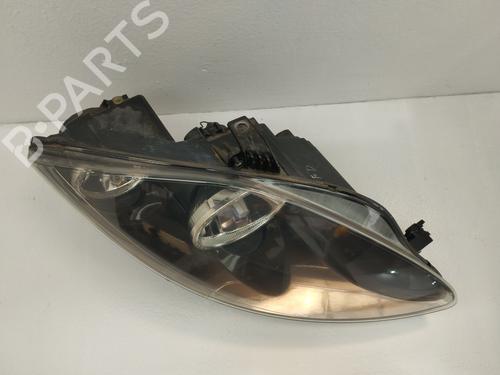 Right headlight SEAT TOLEDO III (5P2) 1.9 TDI | BP35793776C29 - Image 2