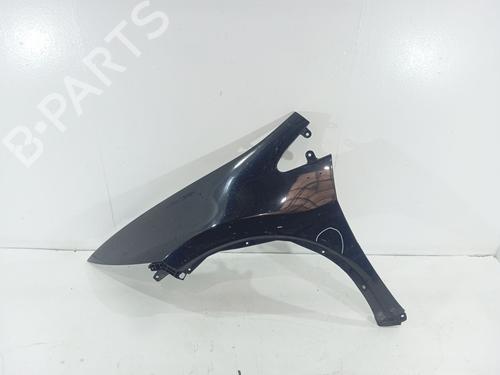 Used Left front fenders HONDA CIVIC VIII Hatchback (FN, FK) 1.8 (FN1, FK2) (140 hp) 31949597