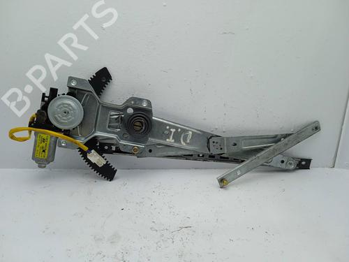 Used Front left window mechanism HYUNDAI MATRIX (FC) [2001-2010]  4316107