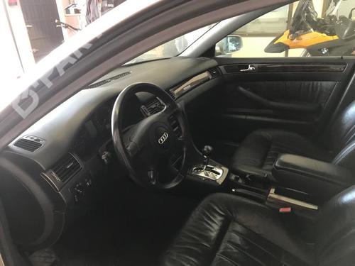 Left front driveshaft AUDI A6 C5 (4B2, 4B4) 2.8 | BP11150691M38 