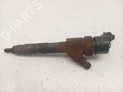 Used Injector Injector OPEL VIVARO A Van (X83) 1.9 DTI (F7) (101 hp) 40183791 40183791