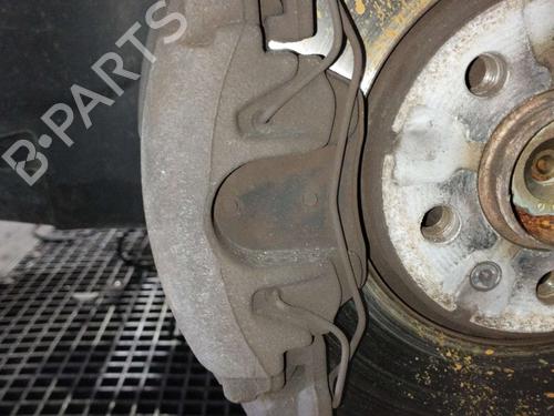Used Left front brake caliper SEAT IBIZA IV (6J5, 6P1) [2008-2017]  17838434