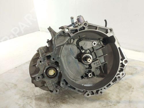 Used Gearbox OPEL ASTRA J Sports Tourer (P10) [2010-2015]  31763098