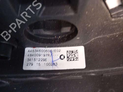 Volante SMART FORFOUR Hatchback (453) 0.9 (453.044, 453.053) | BP34040849C49  - Image 7