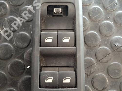 Used Left front window switch Left front window switch PEUGEOT 508 I (8D_) [2010-2018] 11155690 11155690