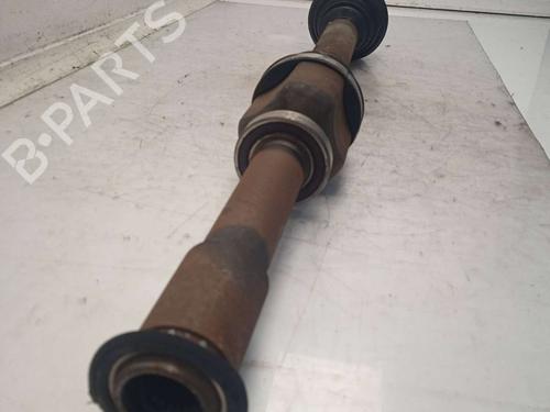 Right front driveshaft RENAULT LAGUNA II (BG0/1_) 2.0 16V IDE (BG0N) | BP16085434M39