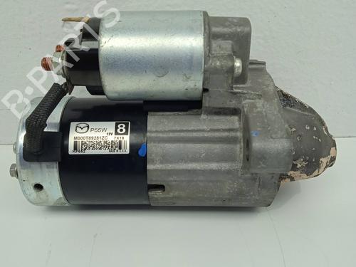 Anlasser für MAZDA 3 (BM, BN) [2013-2019]  31616836