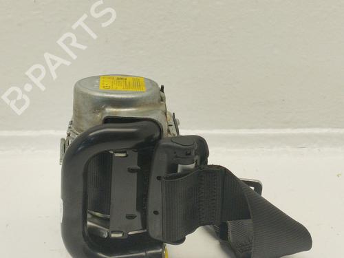 Rear left seatbelt ALFA ROMEO GIULIA (952_) 2.2 D (952ALA25, 952AFM25, 952APA2) | BP40012431I29 - Image 3