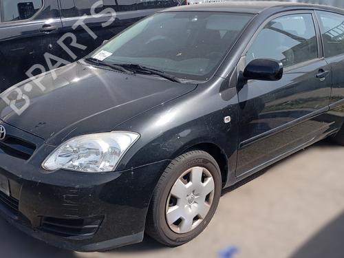 Brugte TOYOTA COROLLA (_E12_) 1.4 VVT-i (ZZE120_, ZZE120R) (97 hp) 4391284