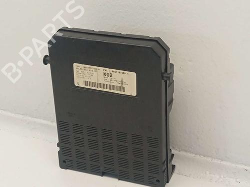 Fuse box PEUGEOT 307 (3A/C) | BP31616942E1