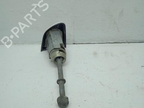 Ignition barrel CITROËN C3 III (SX) 1.2 VTi 82 | BP32507846M48  - Image 5