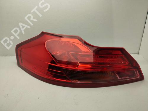 Used Left taillight OPEL INSIGNIA A Sports Tourer (G09) 2.0 CDTI (35) (160 hp) 23233538